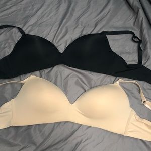 Auden The Bliss Wireless Bra Duo 38 DD